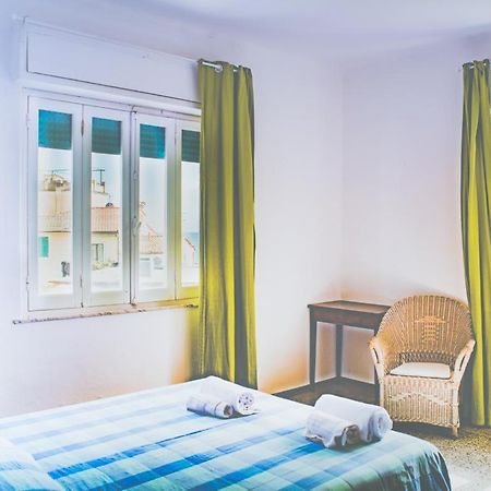 Albergo Delle Ondine Tellaro Ngoại thất bức ảnh