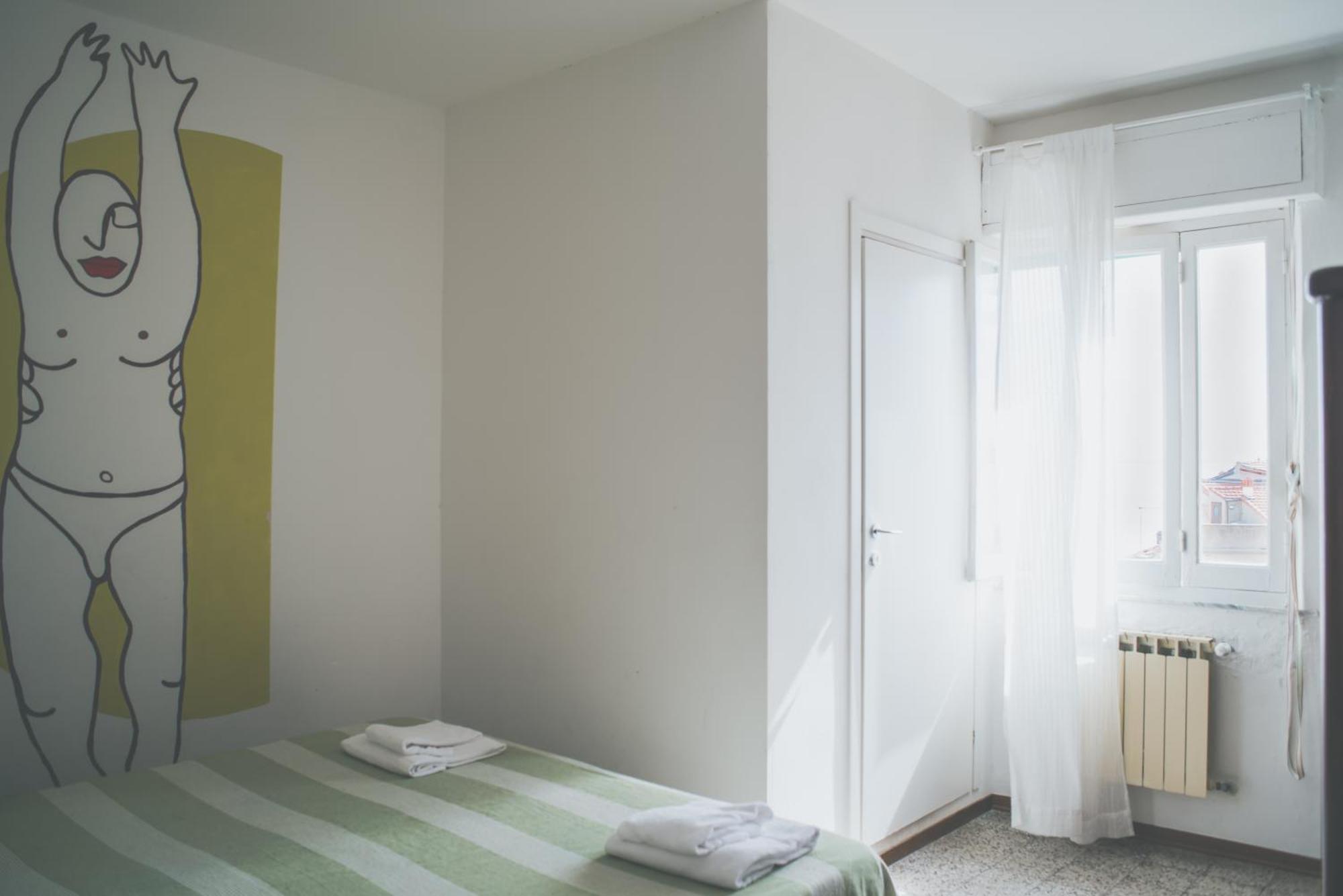 Albergo Delle Ondine Tellaro Ngoại thất bức ảnh