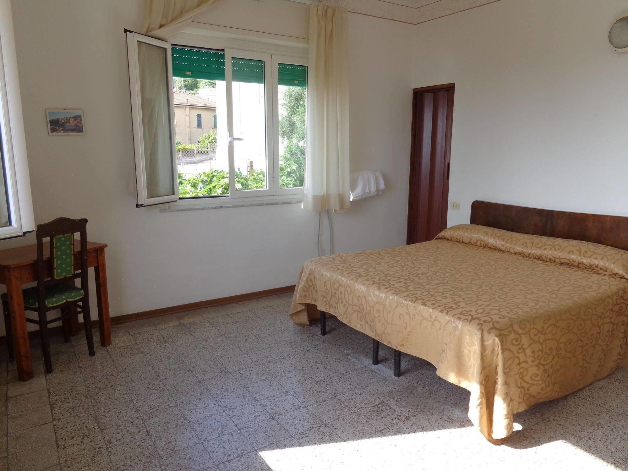 Albergo Delle Ondine Tellaro Ngoại thất bức ảnh